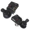 Artikelfoto 55 VariZoom VZQJ2K-CPJ 3 Meter Kamerakran mit Cinema Jr Remotehead