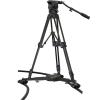 Artikelfoto 11 VariZoom VZCINETRACMASTER Dolly Schienen Stativ und Fluidkopf Set