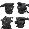 Artikelfoto 44 VariZoom VZCINETRACMASTER Dolly Schienen Stativ und Fluidkopf Set