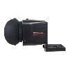 Artikelfoto 33 VariZoom VZDIGIVIEW DSLR Sucher Viewfinder 3 Zoll