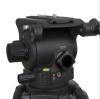 Artikelfoto 22 VariZoom VZFH100 Stativkopf mit 100mm Halbkugel