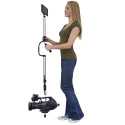 VariZoom VZFPK FlowPod mit Tasche und LowMode Einheit