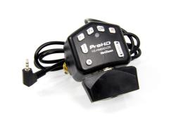 Varizoom VZROCK-J600 HZ-HM600VZR Hinterkamerabedienung für JVC LANC(alt)