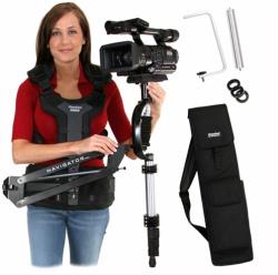 VariZoom VZ NavFPK Navigator FPK   Set VariZoom FlowPod mit Navigator Weste