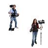 Artikelfoto 55 VariZoom VZ-NavFPK ( Navigator FPK ) - Set VariZoom FlowPod mit Navigator Weste