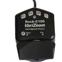 VariZoom VZROCKC100 Schärfesteuerung Canon C100 MKII