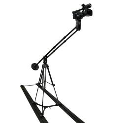 VariZoom SOLO JIB CF KIT - Kamerakran Dolly Stativ Kit(alt)