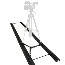 VariZoom SOLO SLIDER DOLLY für leichte Setups(alt)