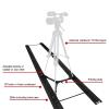 Artikelfoto 88 VariZoom SOLO SLIDER DOLLY für leichte Setups