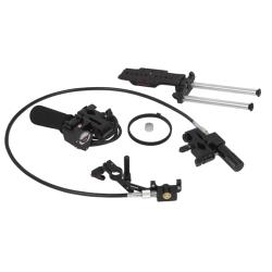VariZoom VZSPGEX-R Hinterkamerabedienung Set Sony PMW EX