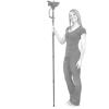 Artikelfoto 22 VariZoom Stealthy-MP Einbeinstativ für Kamerastabilisierung Stealthy