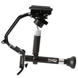 VariZoom Stealthy Pro Kamerastabilisierung