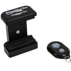 VariZoom Smart Kit StealthyGo mount remote Android Iphone(alt)