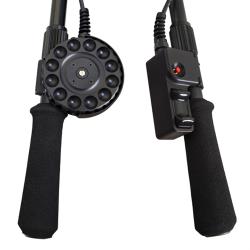 VariZoom VZCINEMAPRO VZCP T09 Zoom und Schärfe Option