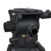 Artikelfoto 77 VariZoom VZTKC100C Videostativ mit Fluid Kopf bis 11Kg Kamera