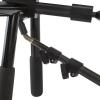 Artikelfoto 66 VariZoom VZDVTRAVELER Schulterstütze für Kameras bis etwa 3.2 Kg