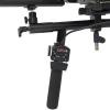 Artikelfoto 88 VariZoom VZDVTRAVELER Schulterstütze für Kameras bis etwa 3.2 Kg