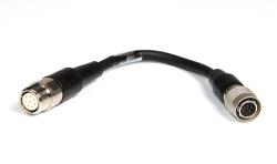 VariZoom VZC8F12 Konverterkabel Canon Steuerung zu Fujinon 12 Objektiv