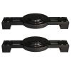 Artikelfoto 22 VariZoom VariSlider VSM1-T Kamera Slider Set mit 2 Stativhalterungen