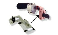 VariZoom VZDC Deluxe clamp for VariZoom PG Controls(alt)