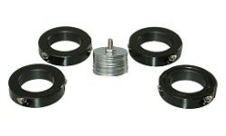 VariZoom VZFP1 - Zusatzgewichte zum balancieren des FlowPods