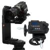 Artikelfoto 11 VariZoom VZCINEMAPRO-JR-K1 Remote Head mit Wheels