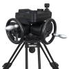 Artikelfoto 77 VariZoom VZCINEMAPRO-JR-K1 Remote Head mit Wheels