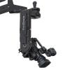 Artikelfoto 2929 VariZoom VZCINEMAPRO-JR-K1 Remote Head mit Wheels