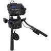 Artikelfoto 1010 VariZoom VZCINEMAPRO-JR-K2 Remote Head mit PanBar