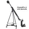 Artikelfoto 2323 VariZoom VZCINEMAPRO-JR-K2 Remote Head mit PanBar