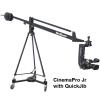 Artikelfoto 2424 VariZoom VZCINEMAPRO-JR-K2 Remote Head mit PanBar