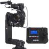 Artikelfoto 11 VariZoom VZCINEMAPRO-JR-K3 Remote Head mit Joystick Konsole
