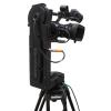 Artikelfoto 1010 VariZoom VZCINEMAPRO-JR-K5 Remote Head mit Jibstick Controller