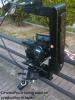 Artikelfoto 2222 VariZoom VZCINEMAPRO-JR-K5 Remote Head mit Jibstick Controller