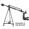Artikelfoto 2323 VariZoom VZCINEMAPRO-JR-K5 Remote Head mit Jibstick Controller