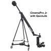 Artikelfoto 2424 VariZoom VZCINEMAPRO-JR-K5 Remote Head mit Jibstick Controller