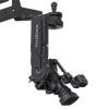 Artikelfoto 2626 VariZoom VZCINEMAPRO-JR-K5 Remote Head mit Jibstick Controller