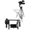 Artikelfoto 11 VariZoom VZCS1LK RemoteHead Set mit LANC Steuerung und Monitor