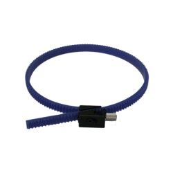 VariZoom VZDGU   flexibler Zahnring for Optiken ohne Zahnung   32 DP