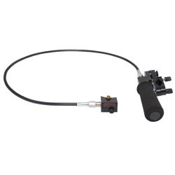 VariZoom VZFCC Hinterkamerabedienung Canon