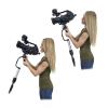 Artikelfoto 55 VariZoom VZFPC - FlowPod Stabilisierungssystem mit Tasche