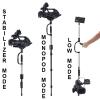 Artikelfoto 77 VariZoom VZFPC - FlowPod Stabilisierungssystem mit Tasche