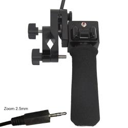 VariZoom VZPG PZ Hinterkamerabedienung Panasonic