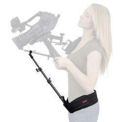 VariZoom VZR1001 Riglit Support - 15mm Rod Federstütze