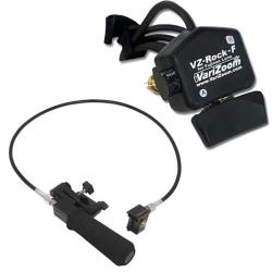 VariZoom VZSROCKF - Hinterkamerabedienung Set Fujinon Objektive