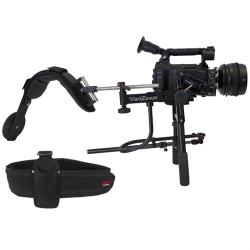 VariZoom VZZGRIG Zero Gravity Rig   Schulterstütze