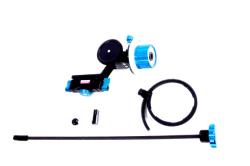 Wondlan Follow Focus mit Fernsteuerpeitsche