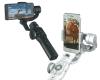 Artikelfoto 22 3 Achsen GIMBAL Zhiyun Smooth 4 Weiß