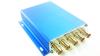 Artikelfoto 11 4-fach 3G-SDI Verteiler Verstärker mit Signalaufbereitung blue edition
