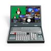 Artikelfoto 33 AVMATRIX Kompakt Videomischer PVS0615 15.6 Zoll Bildschirm